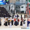 応援ありがとう