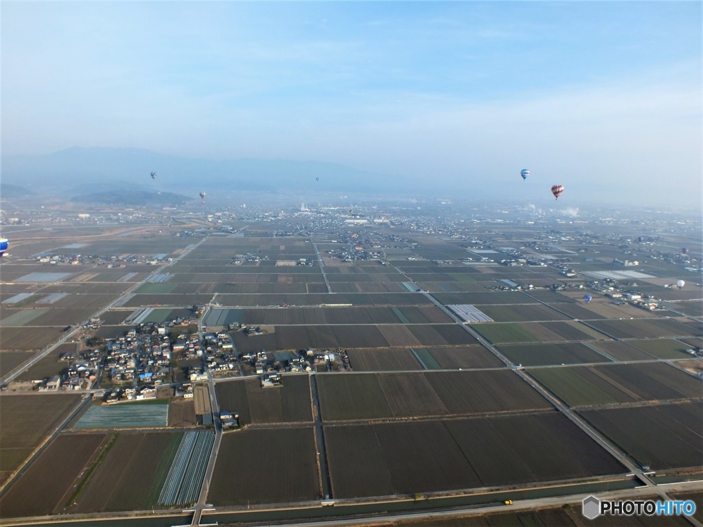 スカイツリーに負けるな