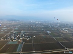 スカイツリーに負けるな