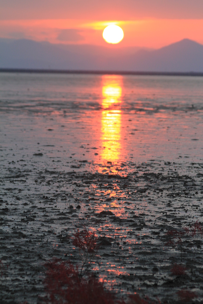 ロマンチック？