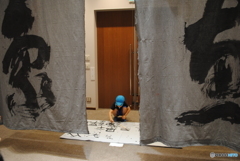 書に親しんでね