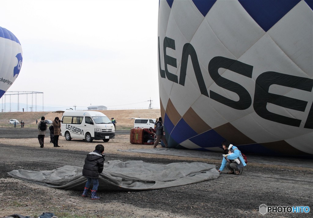 もうすぐパイロット