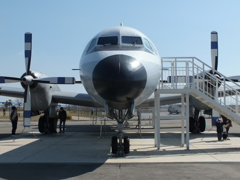 飛行機