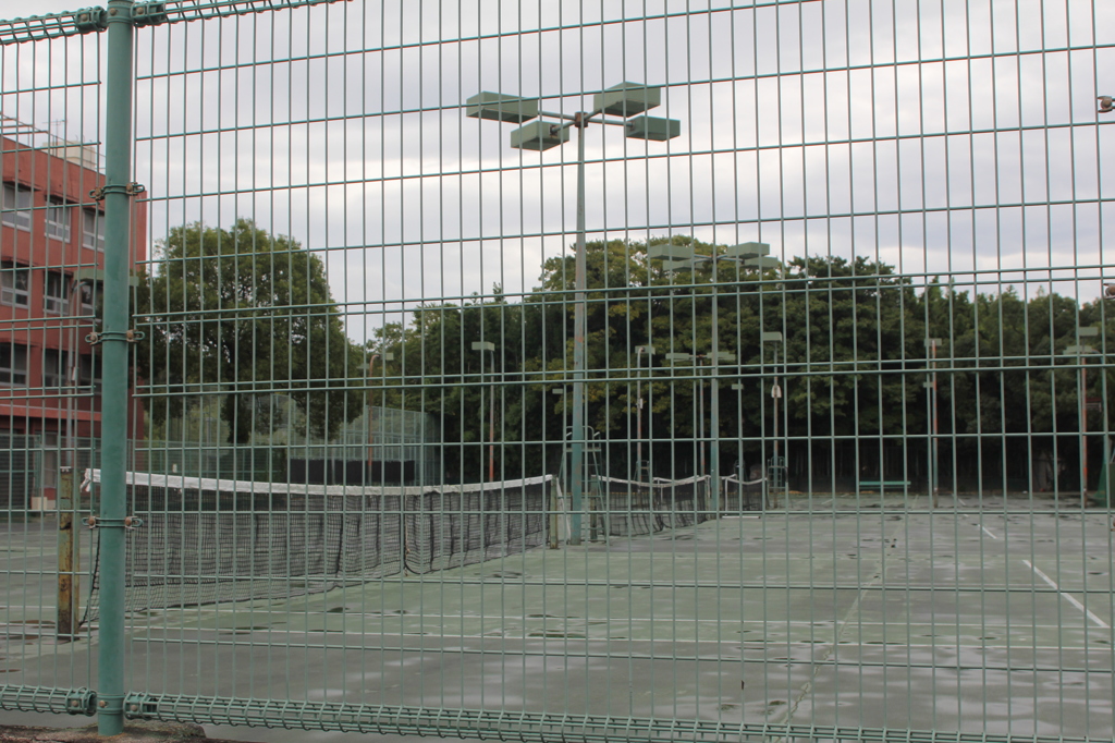 松岡修三氏の基礎