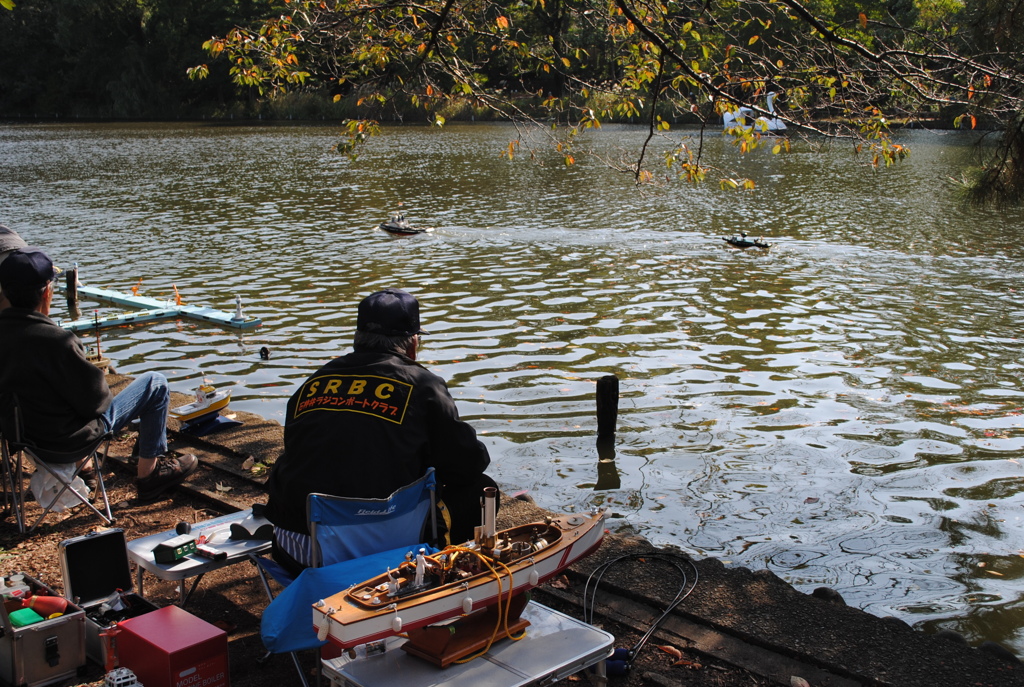 江戸の趣味はすごいですね