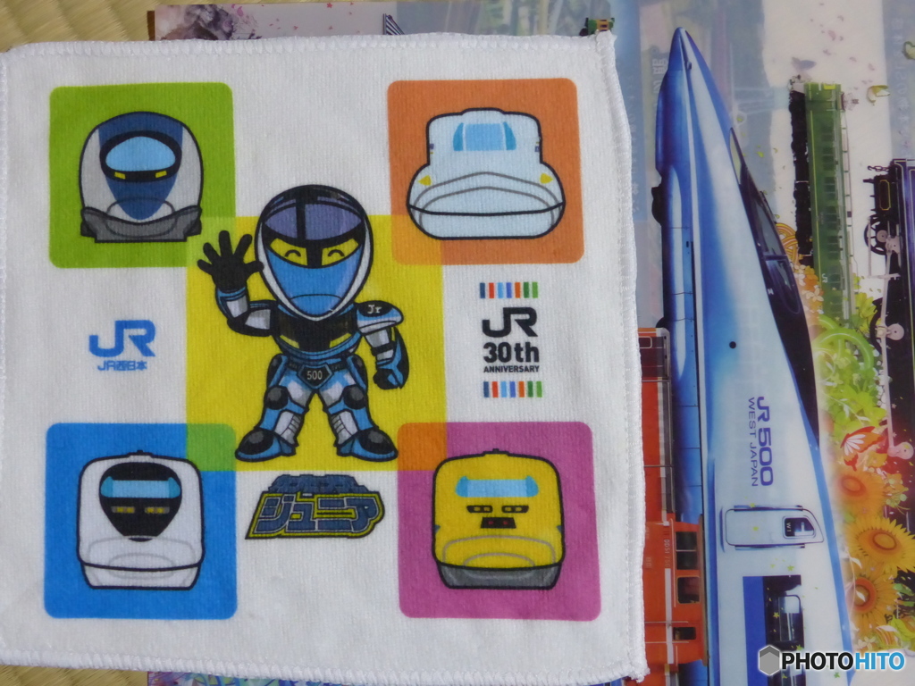 古くなっても人気です