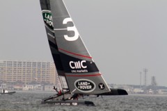 ６人乗りかな？