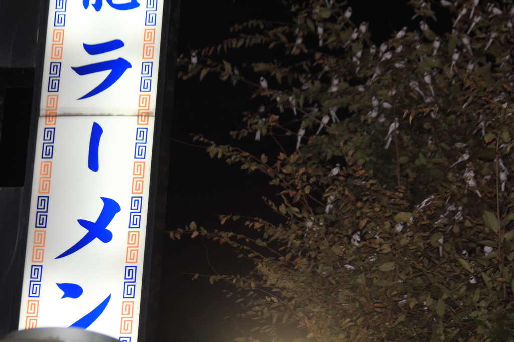 これは切られました