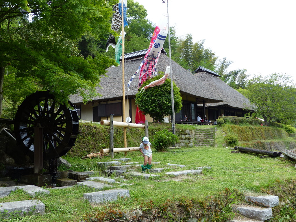 間に合わないんだから