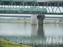 筑後川鉄橋