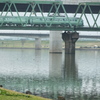筑後川鉄橋
