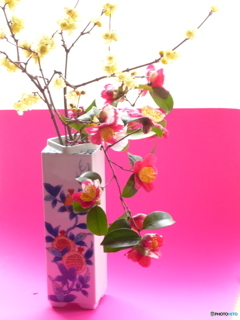 アートに