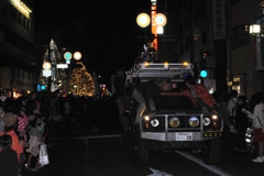 ようこそ佐賀へ