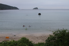 家族で貸し切り