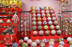 ゲージュツですね