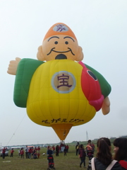 いいことあるよ