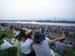 きれいなおねーさんと