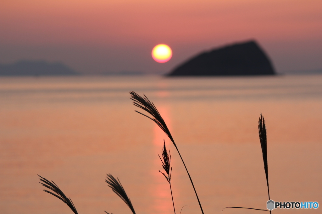 磯釣りの名所です