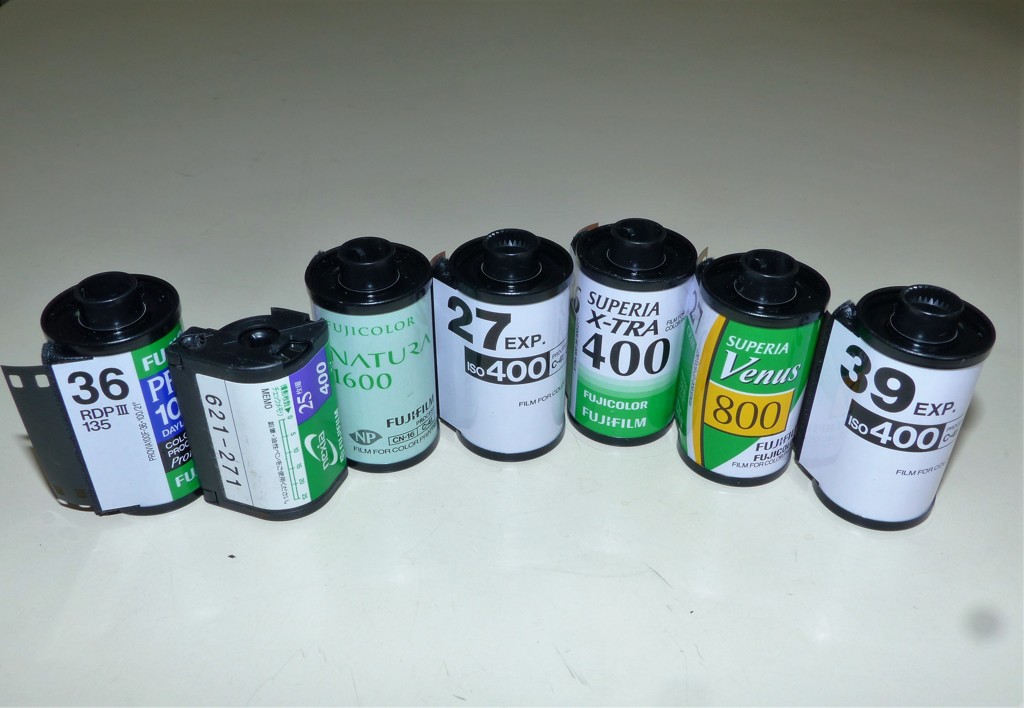 頑張ってきましたが