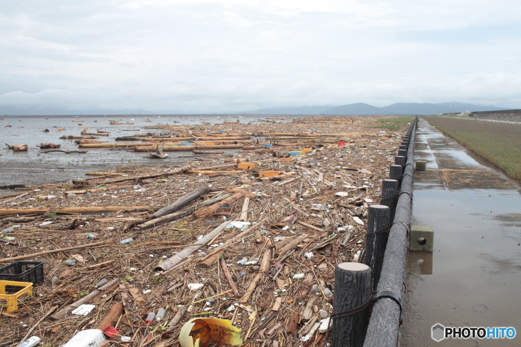 日田、朝倉から