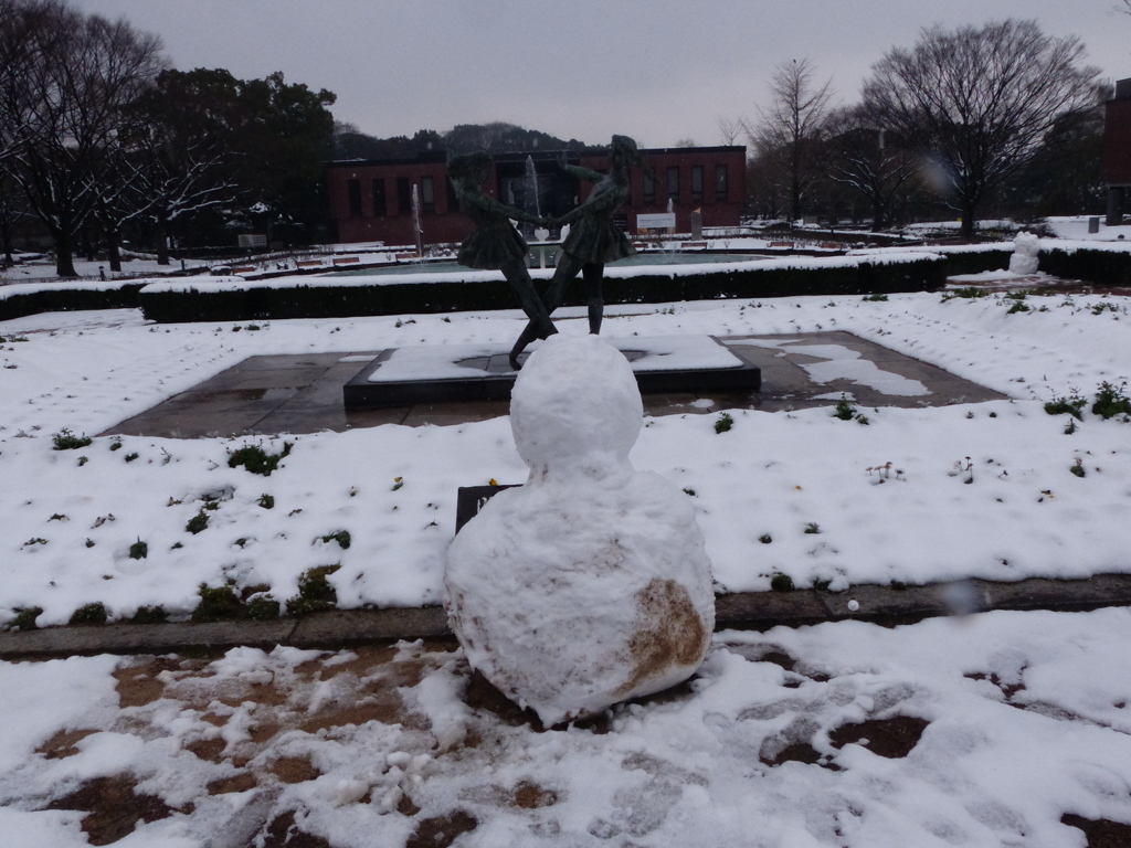 石橋文化センター