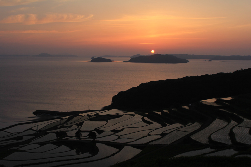 長崎県福島土谷
