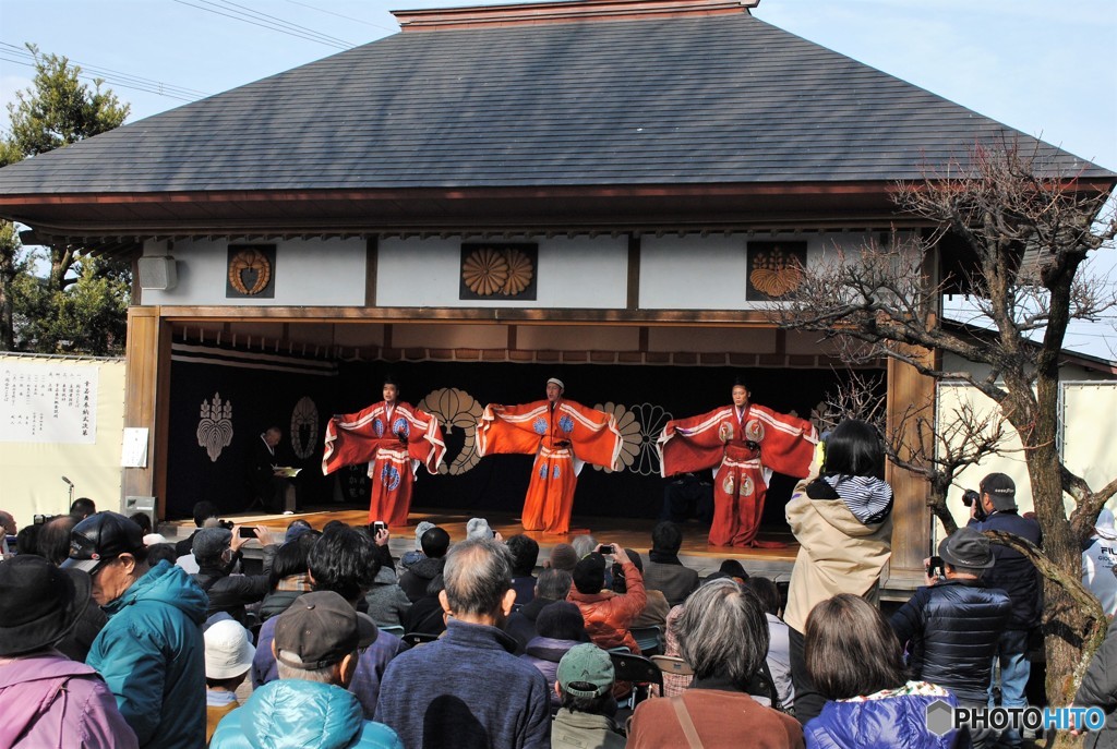 日本でここだけ