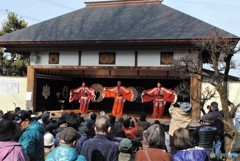 日本でここだけ