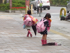 みっちゃん　パート２