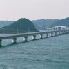 山口県角島大橋