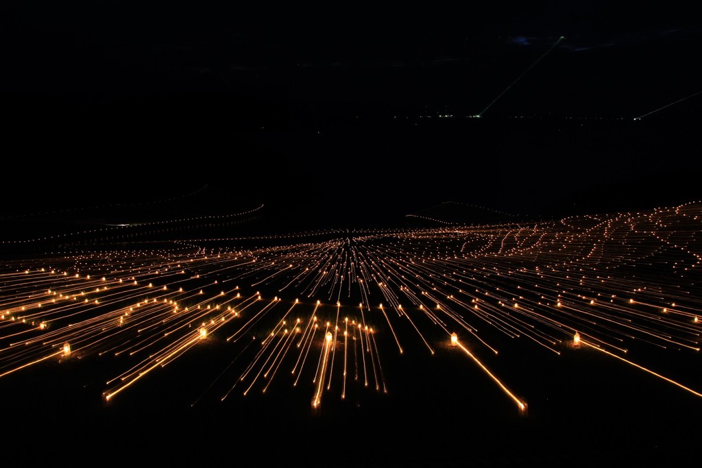 なんじゃこりゃ