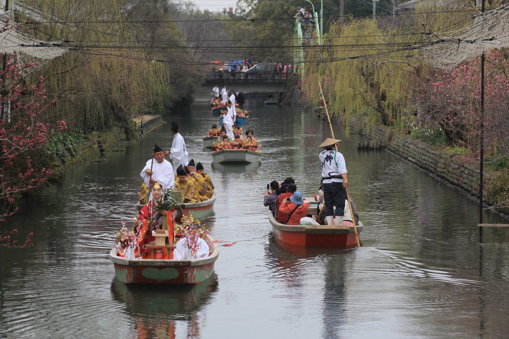 見れてよかったですね