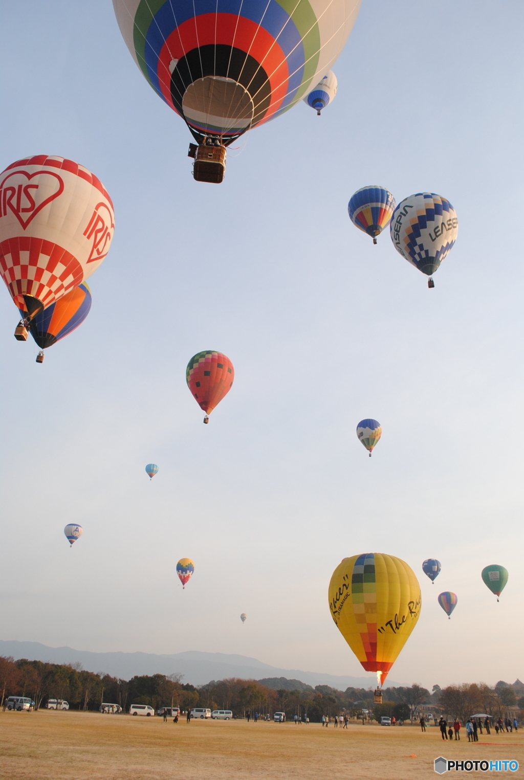 クリスマス大会