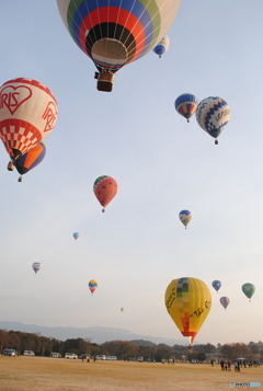 クリスマス大会