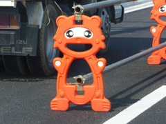 なんじゃこりゃ