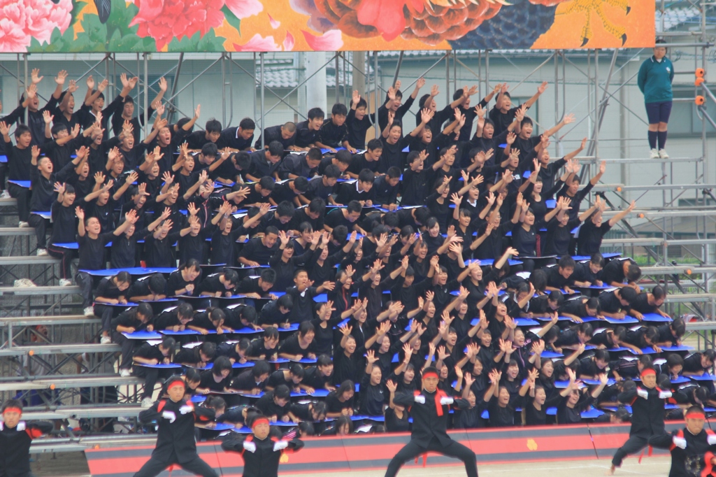 クライマックス