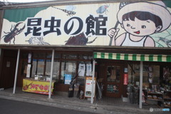 がんばれ大分県豊後高田市昭和の町