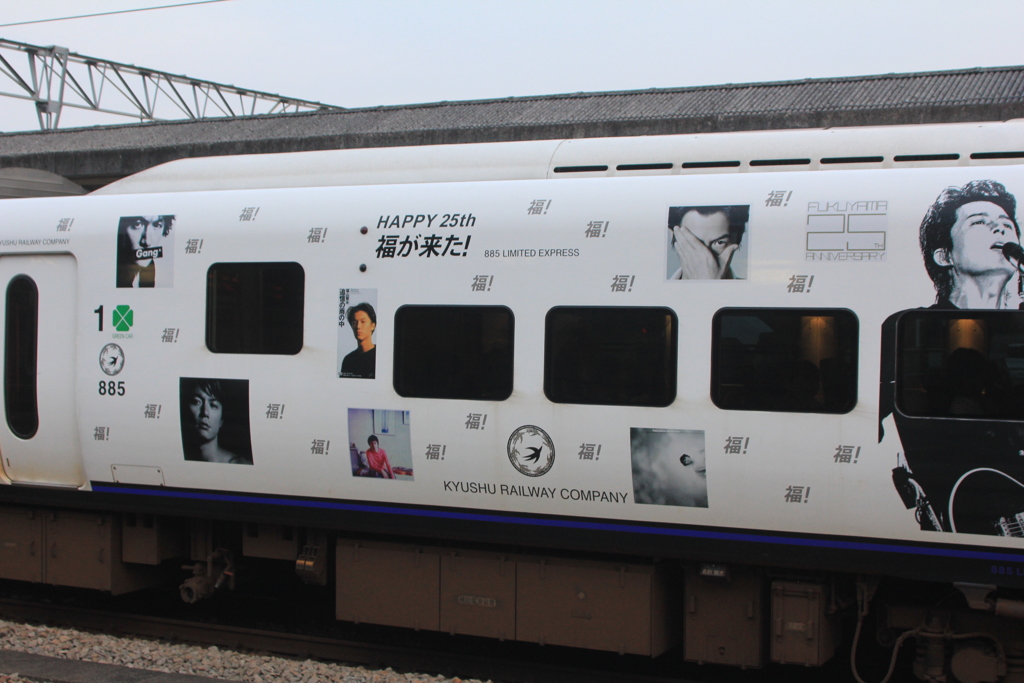 体操競技写してましたね