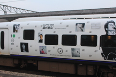 体操競技写してましたね