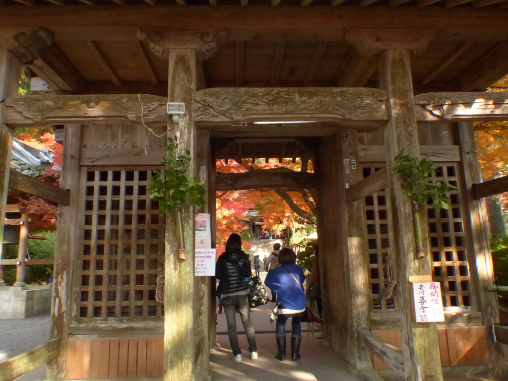 京都にも負けないうつくしさ