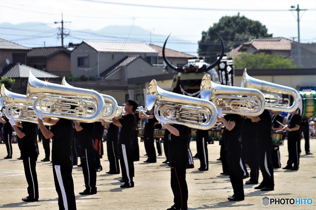 こんなチームが