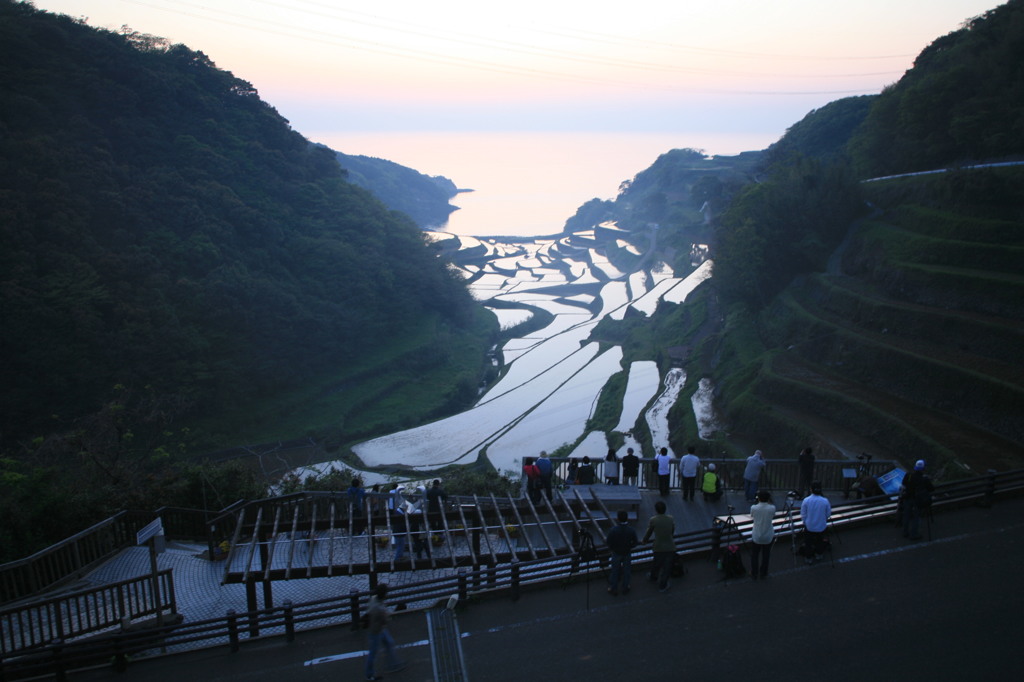 ２００名位かな