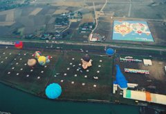 初めて乗った時