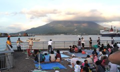 鹿児島はこんなとこ