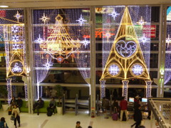 福岡空港