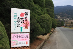 写真展見に来てね