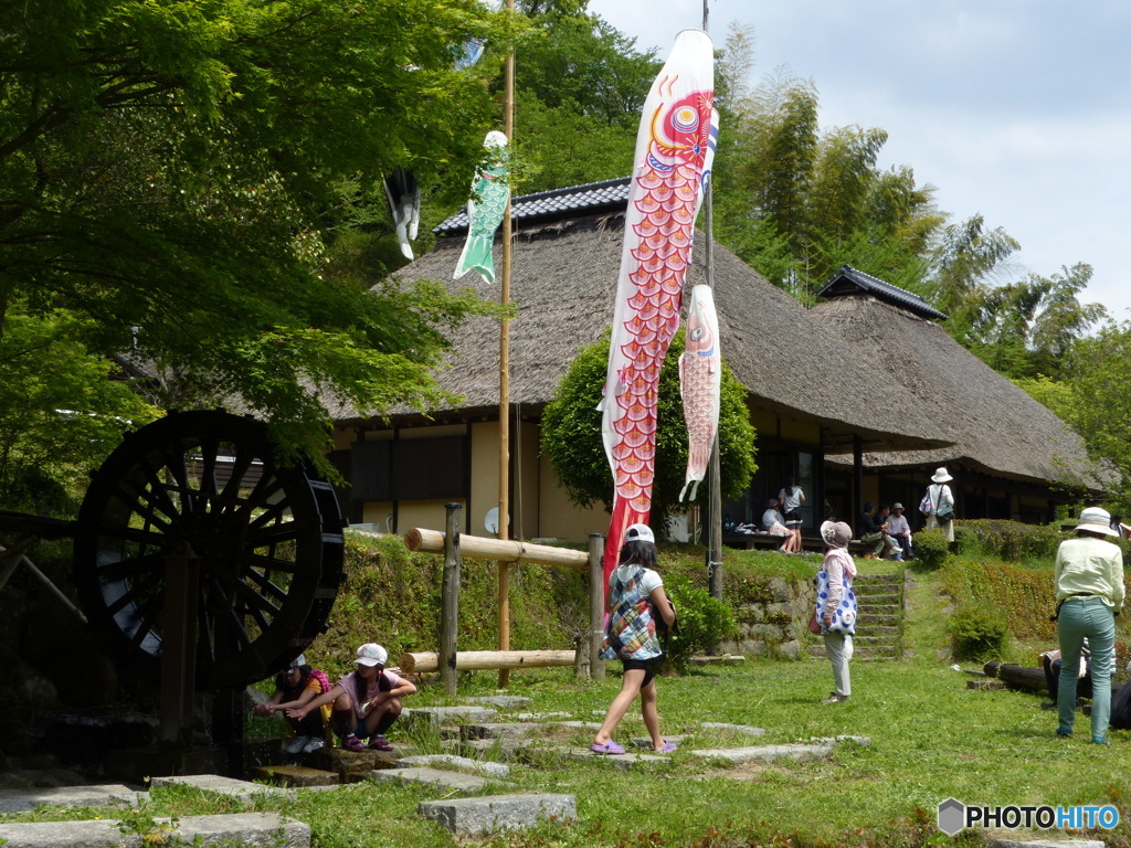 柳川立花藩御用窯でした