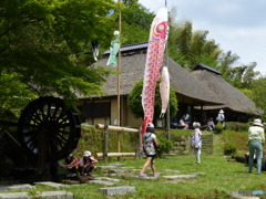 柳川立花藩御用窯でした
