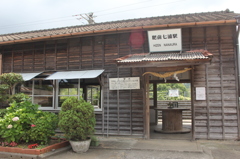 潟リンピックの場所