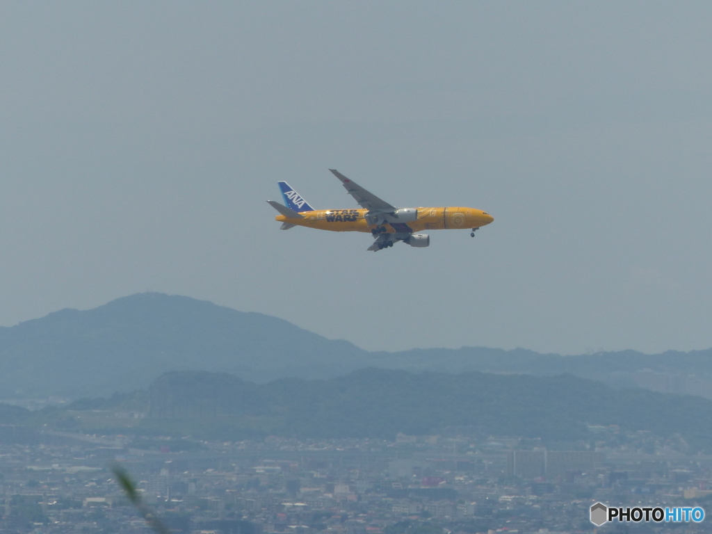 スターウォーズ